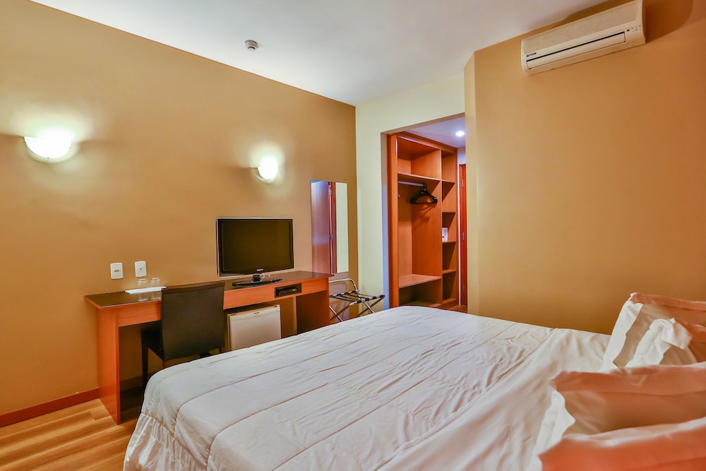 Superior Room, 1 Queen Bed - Photo 4