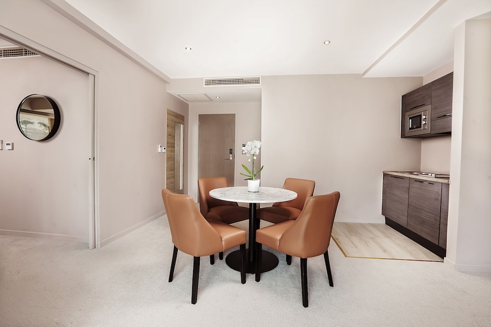 Premium Apartment, 1 Bedroom (Hill View) photo 2