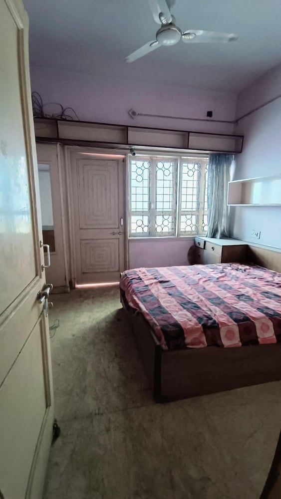 Economy Double or Twin Room, Balcony, Bay View