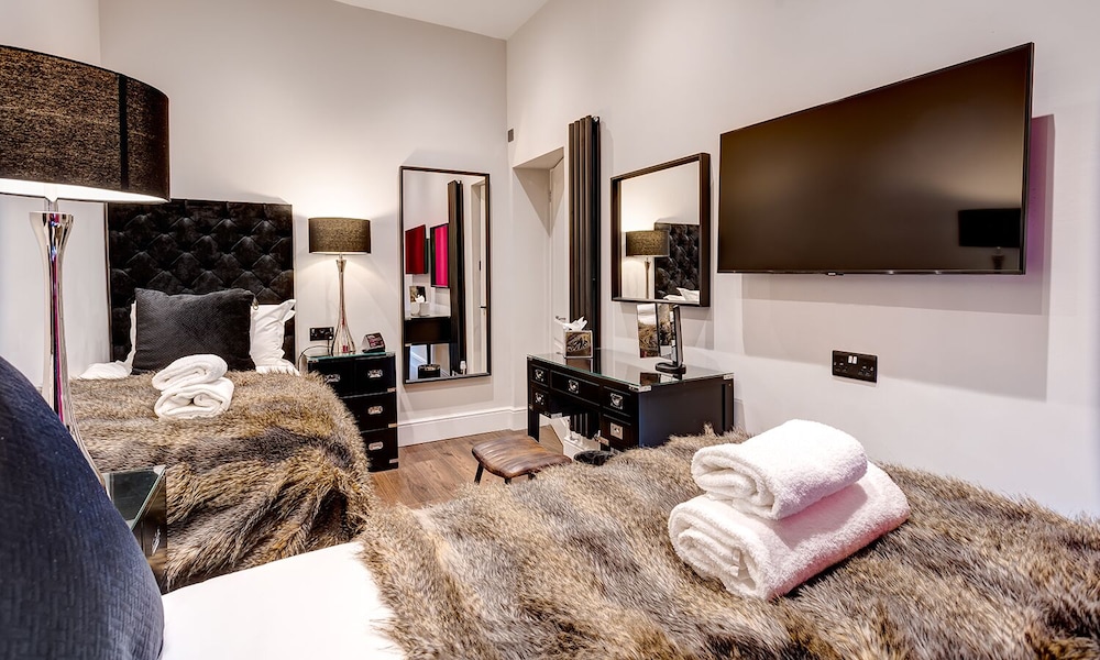 Signature Apartment, 2 Bedrooms photo 1
