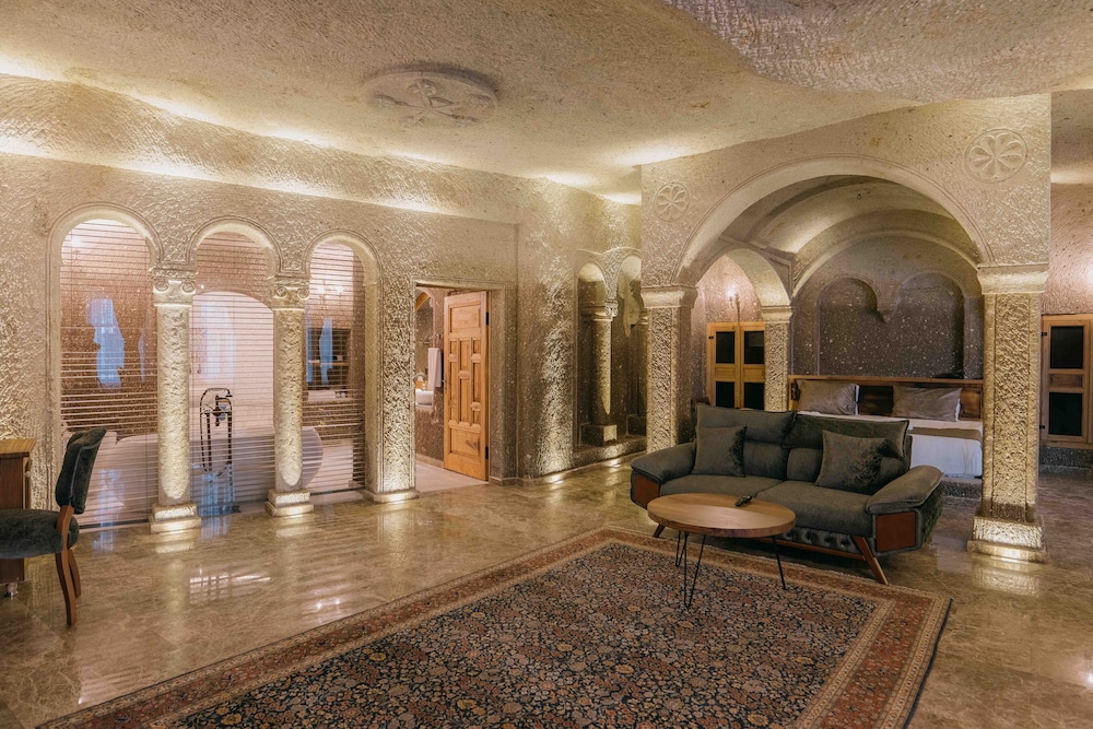 Premium Suite - Photo 1
