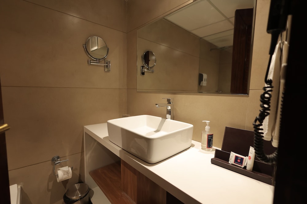 Standard Room, City View photo 2