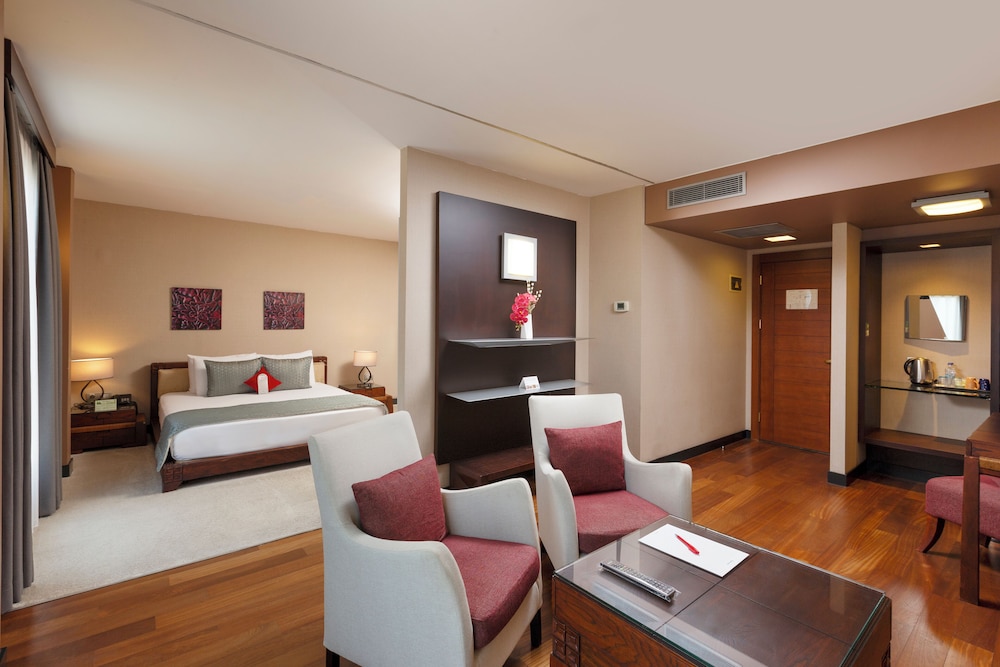 Suite photo 1