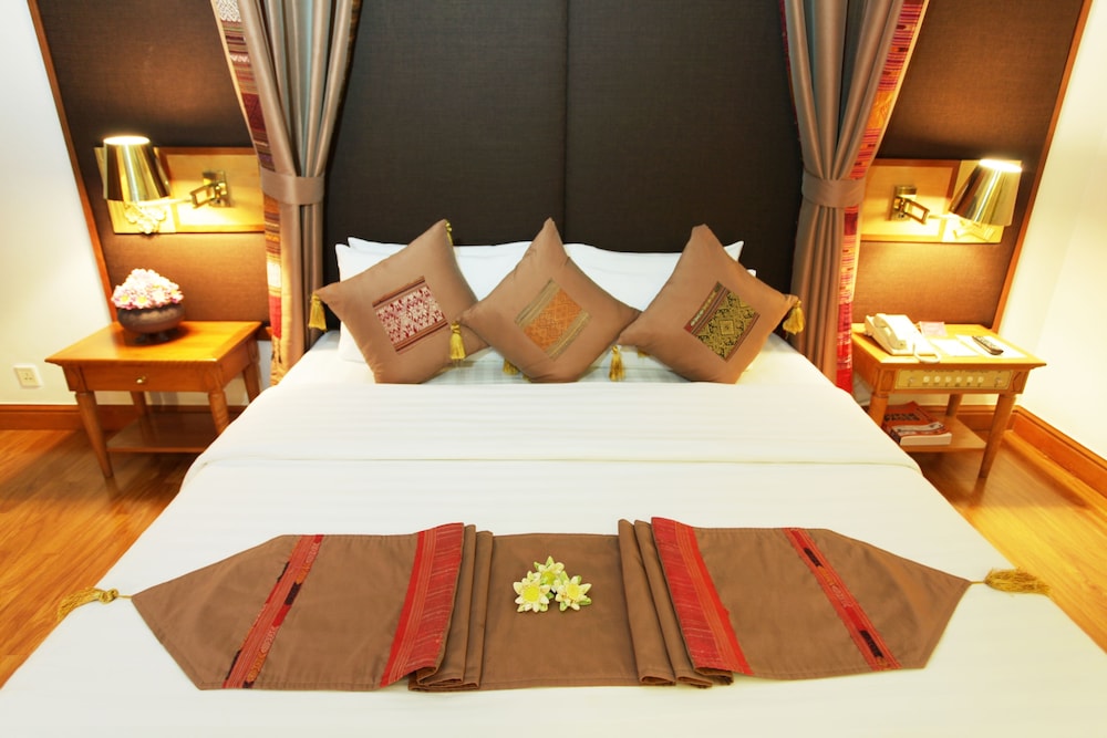 Deluxe Double Room - Photo 2