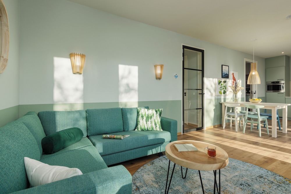 Premium Cottage, 2 Bedrooms