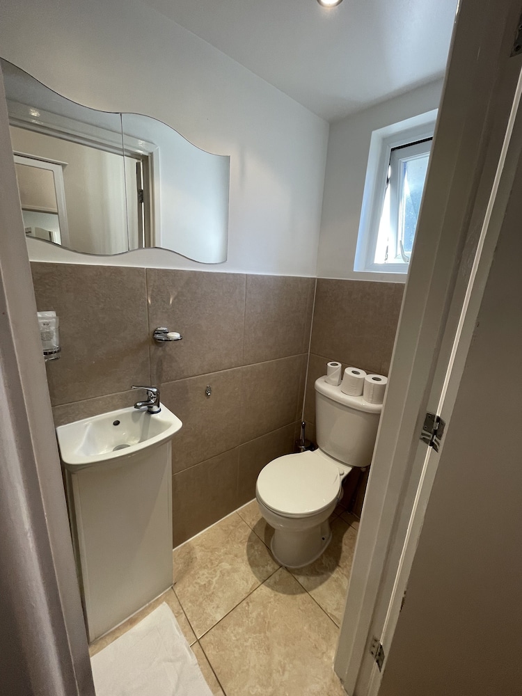Triple Room photo 3
