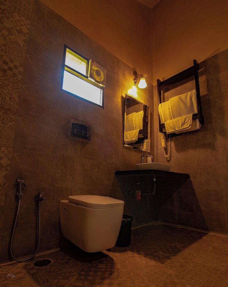 Luxury Villa, 2 Bedrooms photo 3