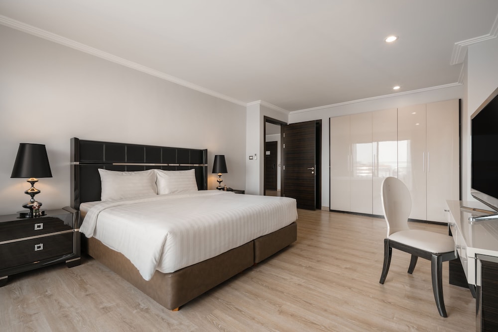 Grand Suite photo 1