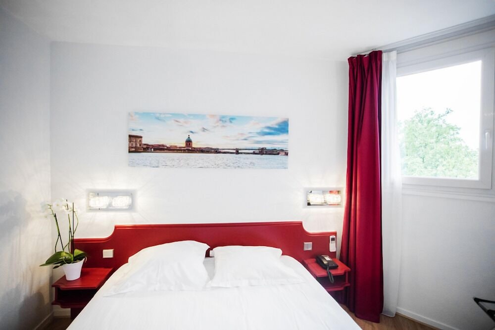 Standard Double Room photo 3