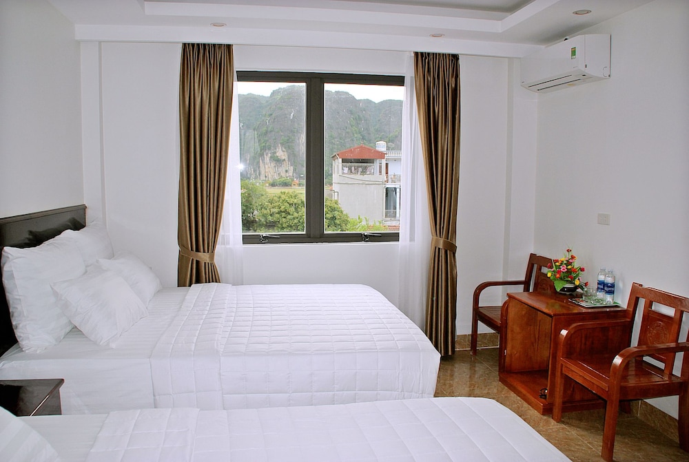 Quadruple Room photo 2