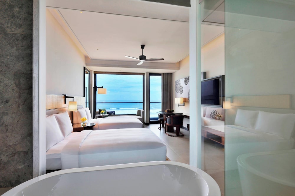Room, 2 Twin Beds, Ocean View photo 3