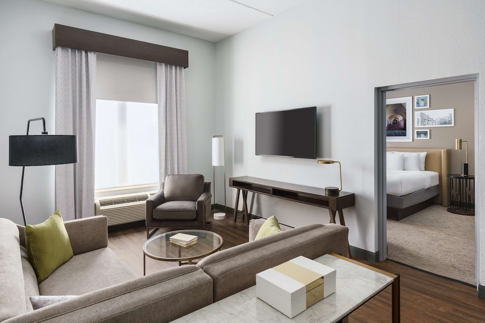 Suite, 1 Bedroom