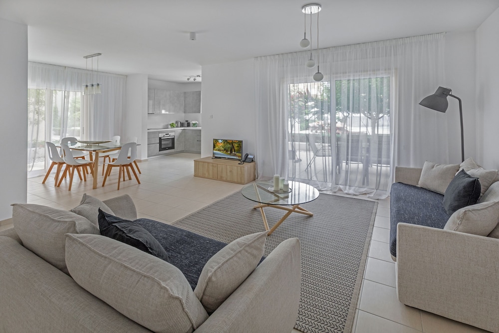 Comfort Suite, 3 Bedrooms