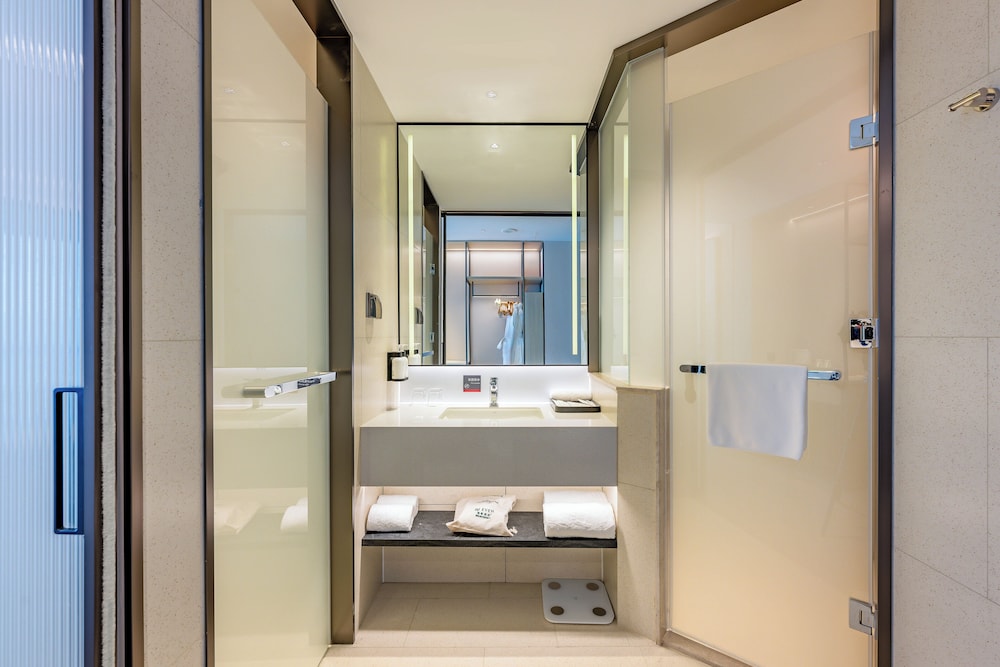 Standard Room, 2 Double Beds