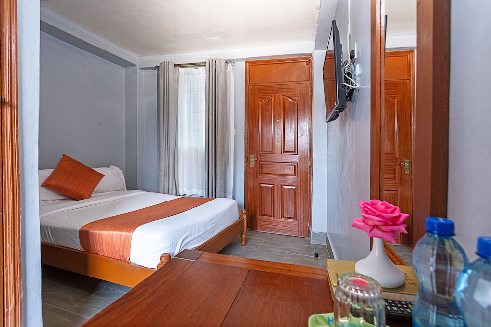 Superior Single Room, 1 Double Bed, Balcony photo 1