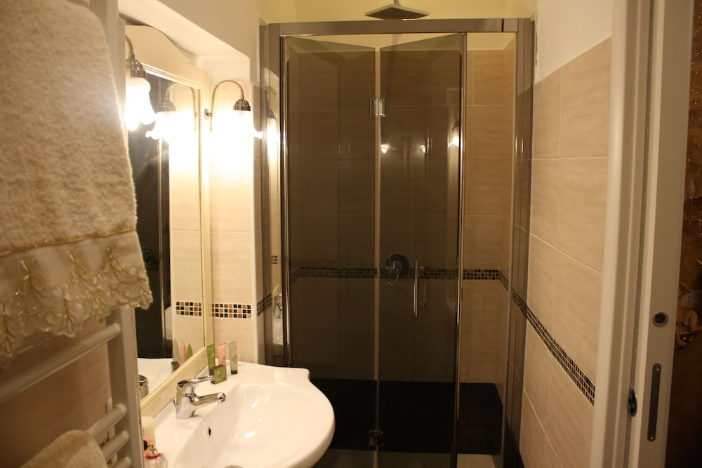 Deluxe Triple Room (Nero) photo 2