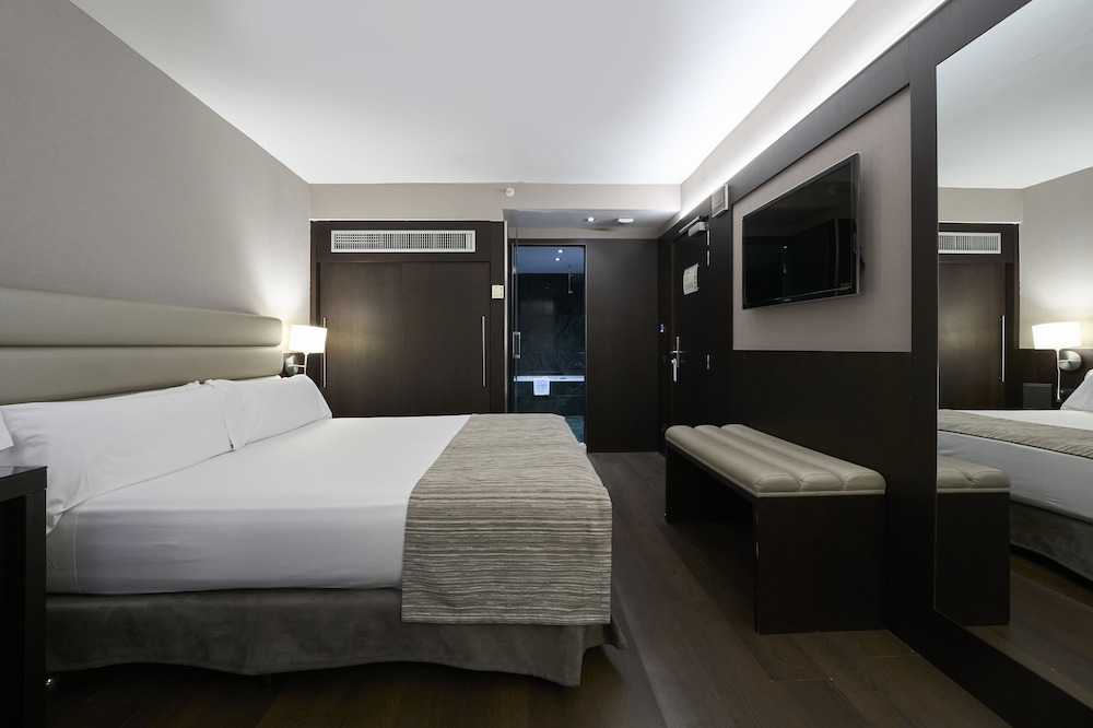 Double Room Single Use photo 2