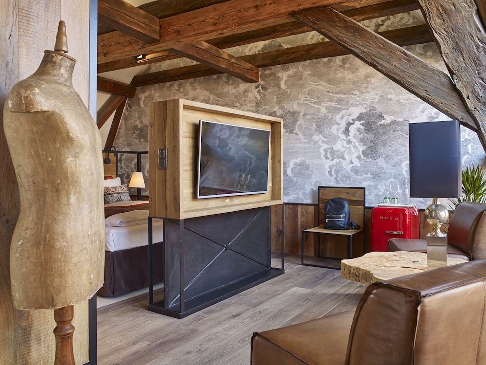 Superior Suite