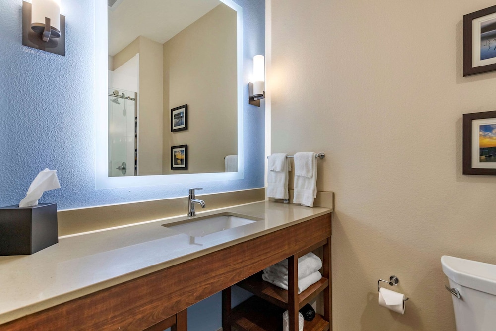 Suite, Multiple Beds, Accessible, Non Smoking - Photo 9