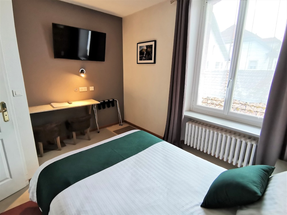 Classic Double Room, 1 Double Bed - Photo 8