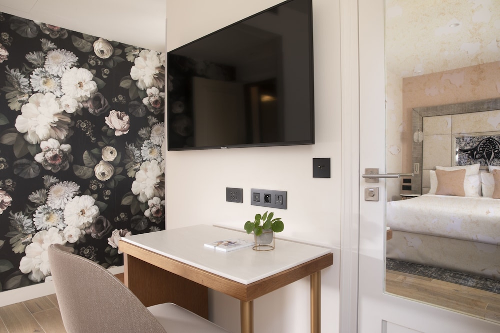 Executive Double Room photo 3