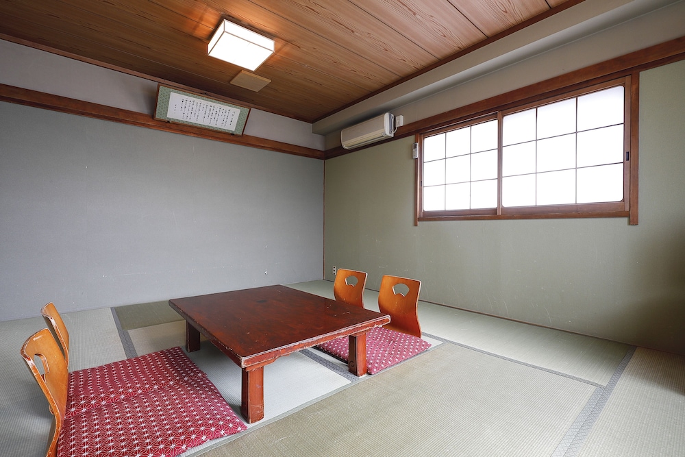 Superior Room, Non Smoking (10 tatami) photo 2