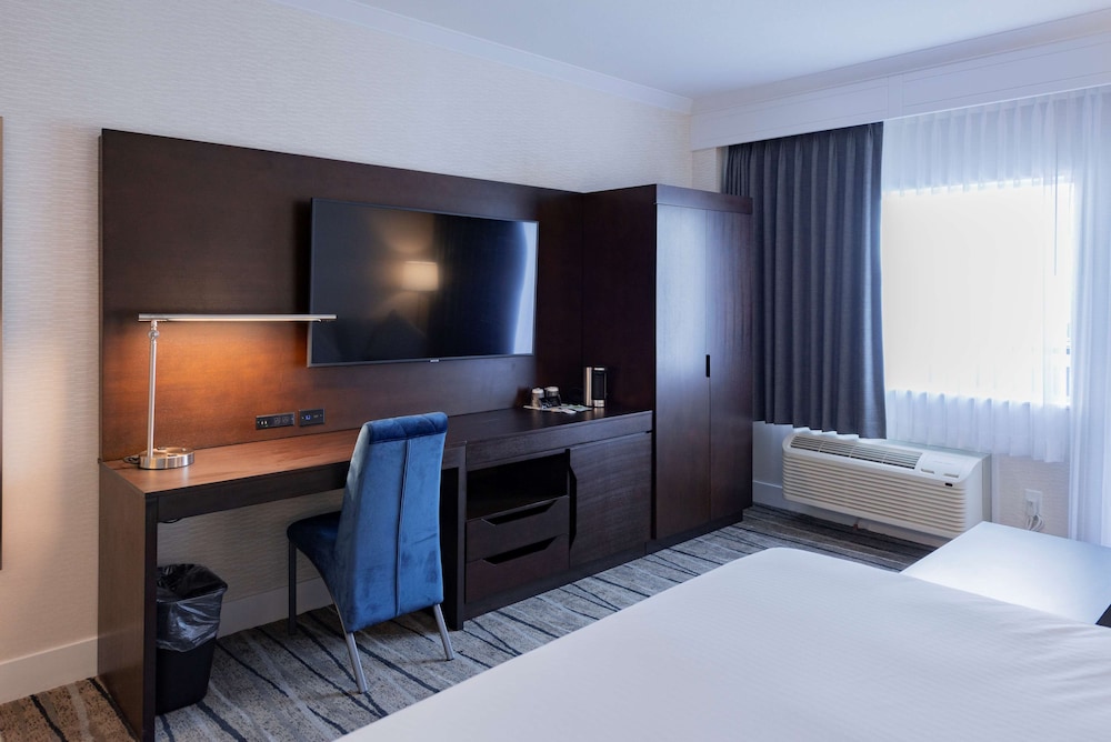 Executive Suite, 1 King Bed With Sofa Bed, Non Smoking, Kitchen (With Sofabed)