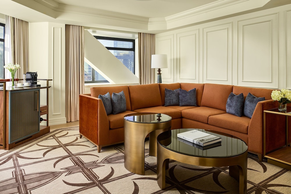 Club Suite, 1 Bedroom