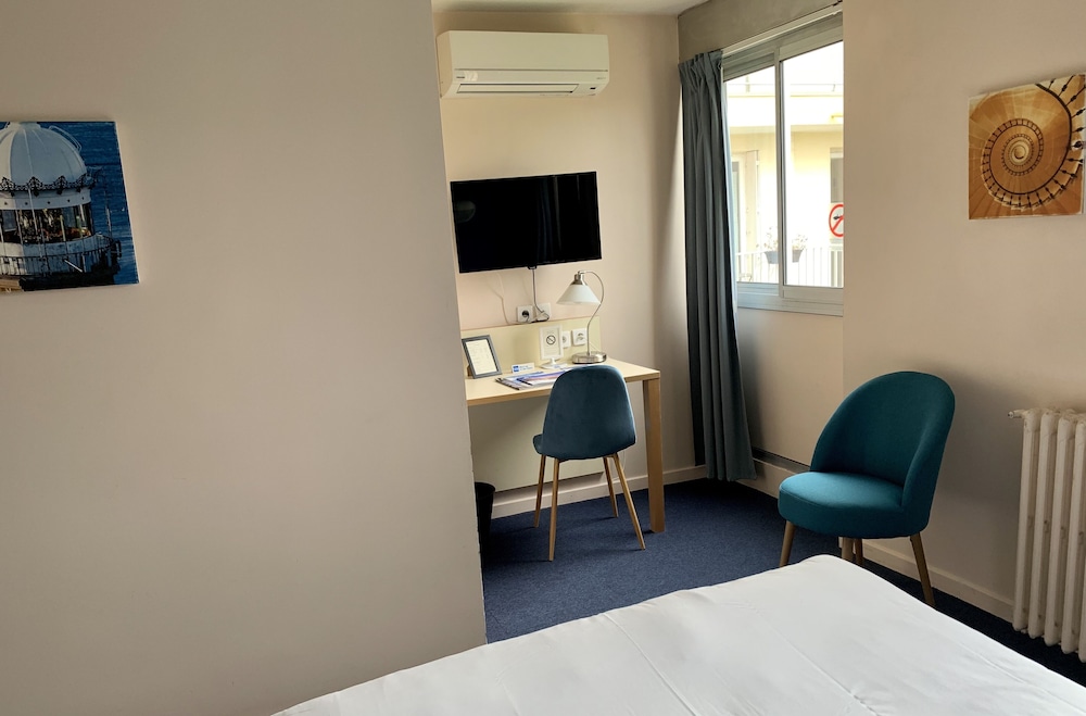 Classic Double Room photo 1