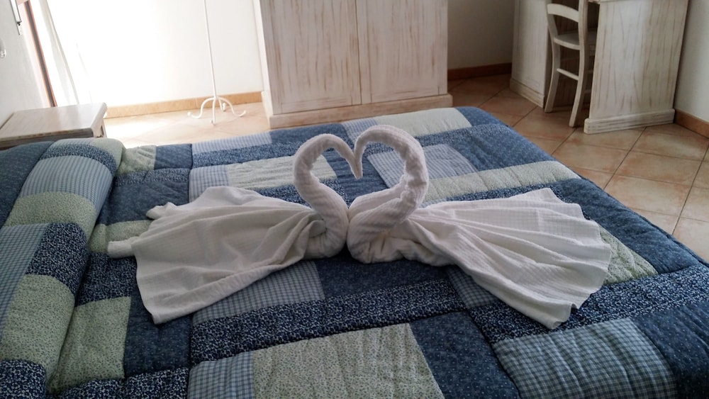 Triple Room, Sea View