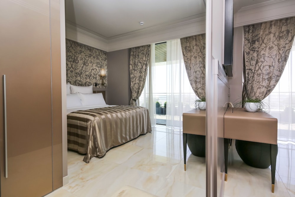 Suite Premium en Casa - 1 habitación (2 adultos)
