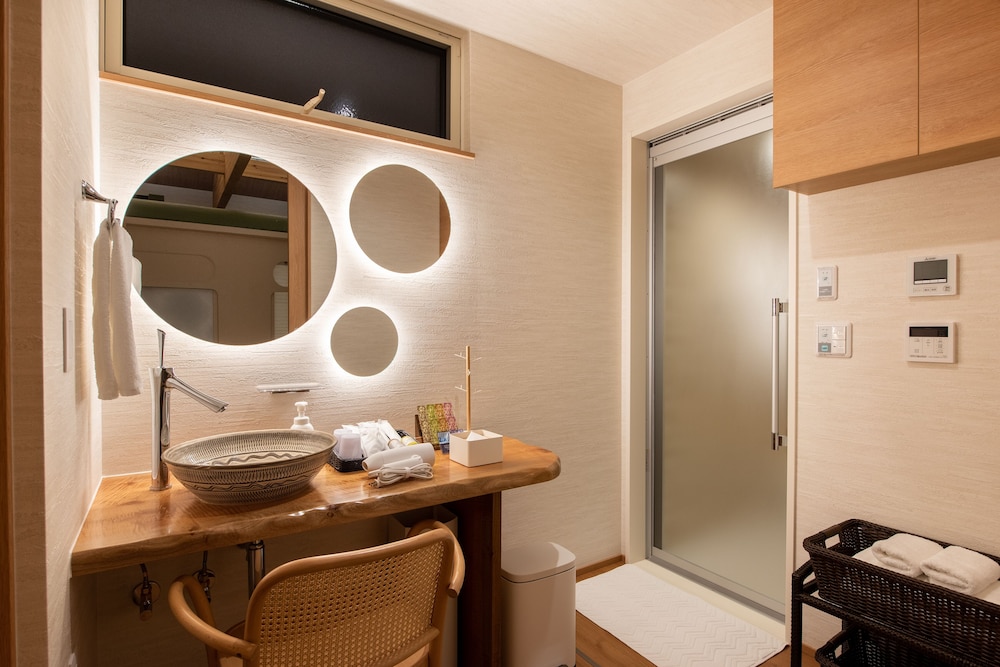 Room, Non Smoking (SHIOKAZE,Stay in a train) photo 2