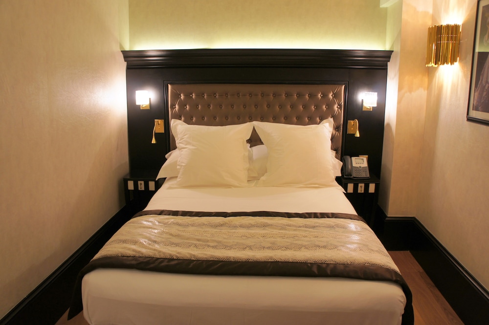 Superior Double Room photo 1