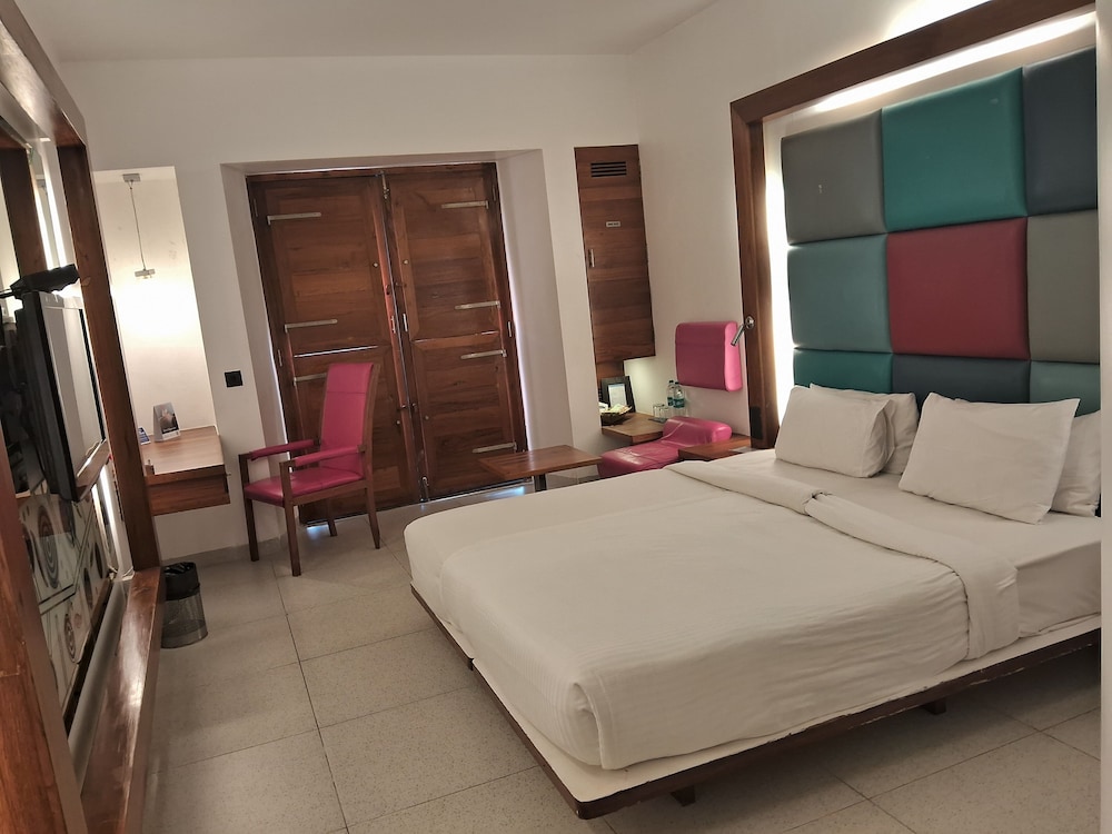 Superior Room, 1 Double Bed - Photo 1