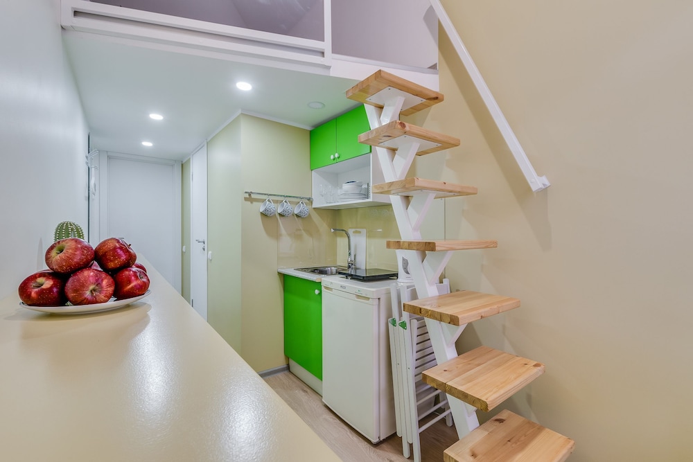 Apartment, Non Smoking photo 3