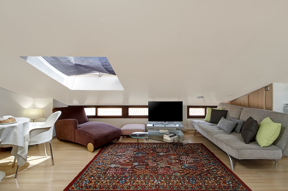 Apartment, 2 Bedrooms