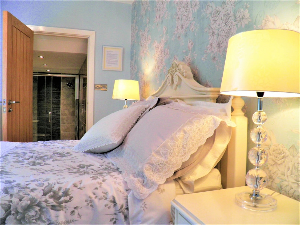 Double Room, 1 Double Bed photo 1