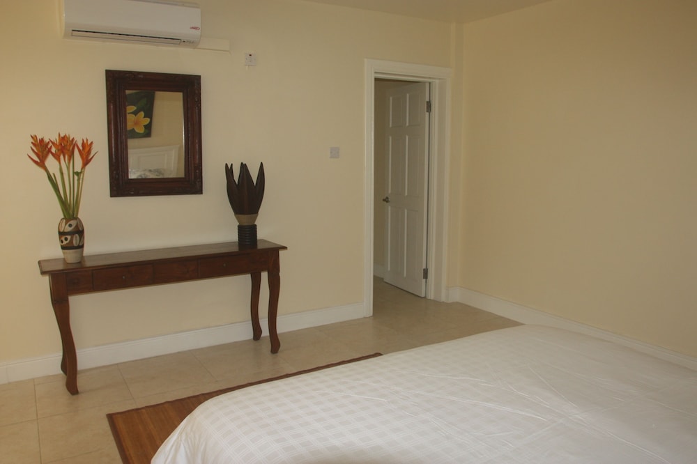 Apartment, 2 Bedrooms, Ocean View photo 3