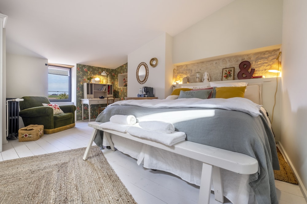 Comfort Triple Room, Multiple Beds, Non Smoking, Courtyard View photo 1