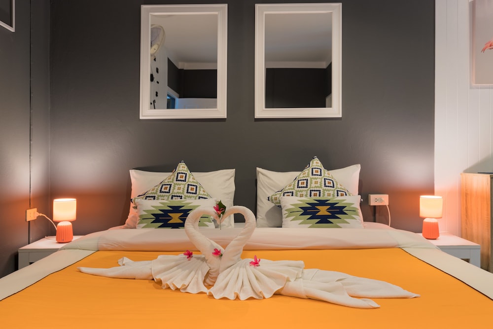Standard Room photo 1