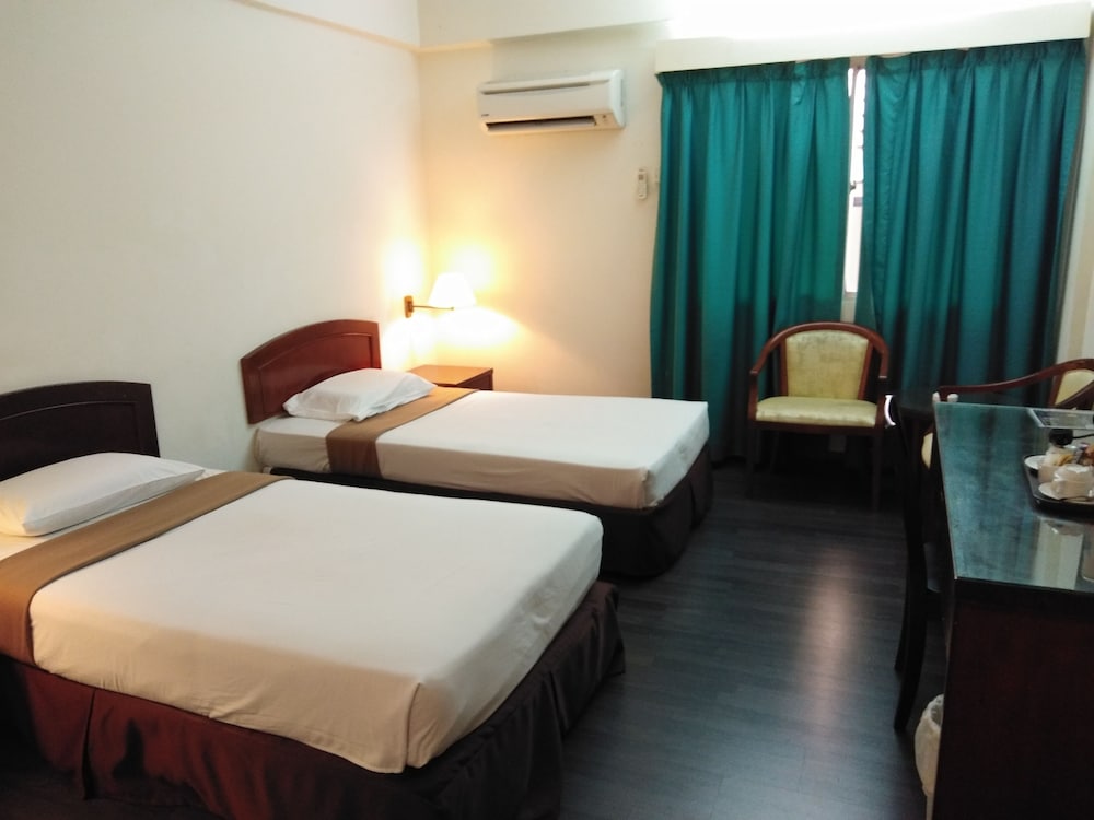 Superior Twin Room photo 2