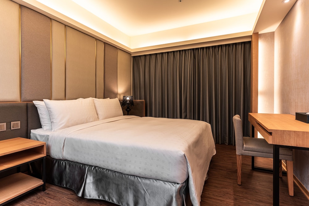 Executive Double Room - Photo 6