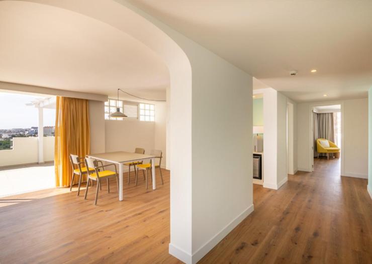 Master Suite Sea View photo 3