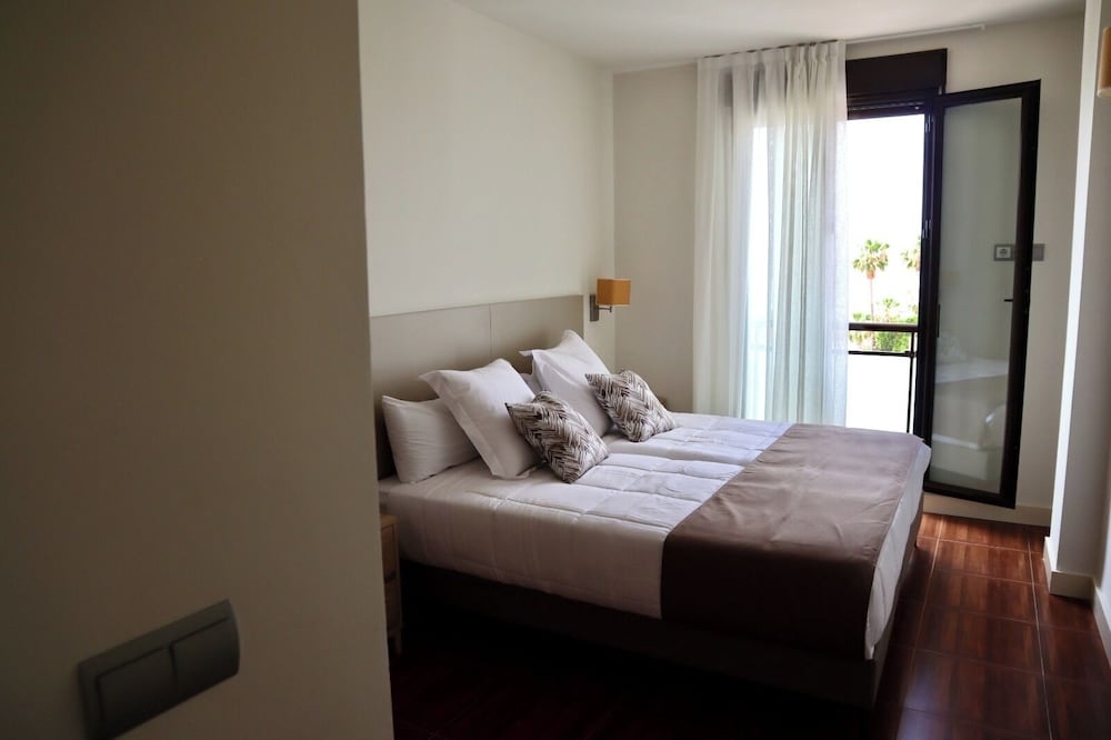 Apartment, 1 Bedroom, Balcony