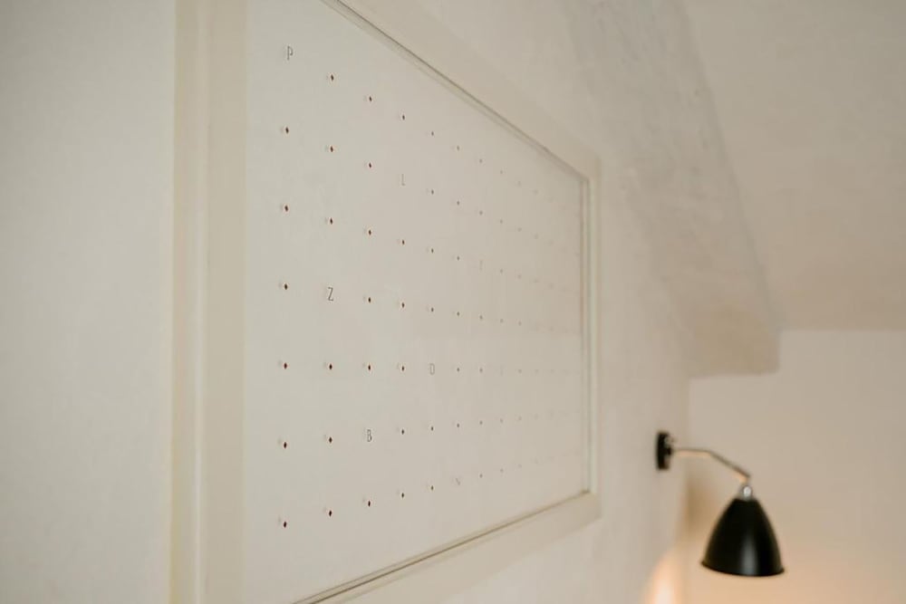 Deluxe Room, 1 Bedroom (Room 1)