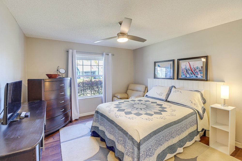 House (2 Bedrooms) photo 1