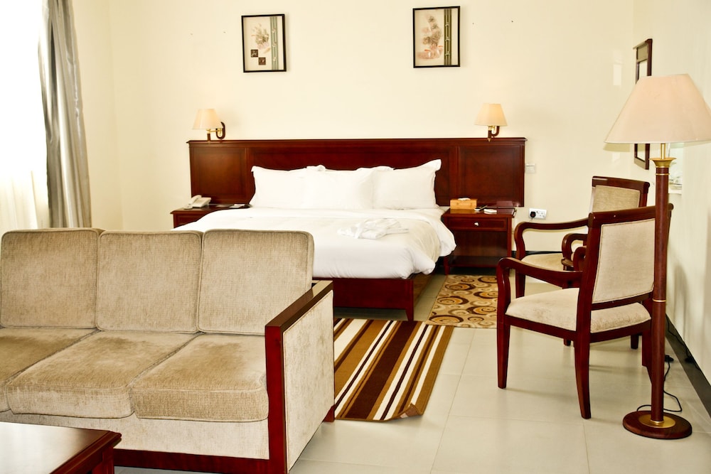 Junior Suite photo 3