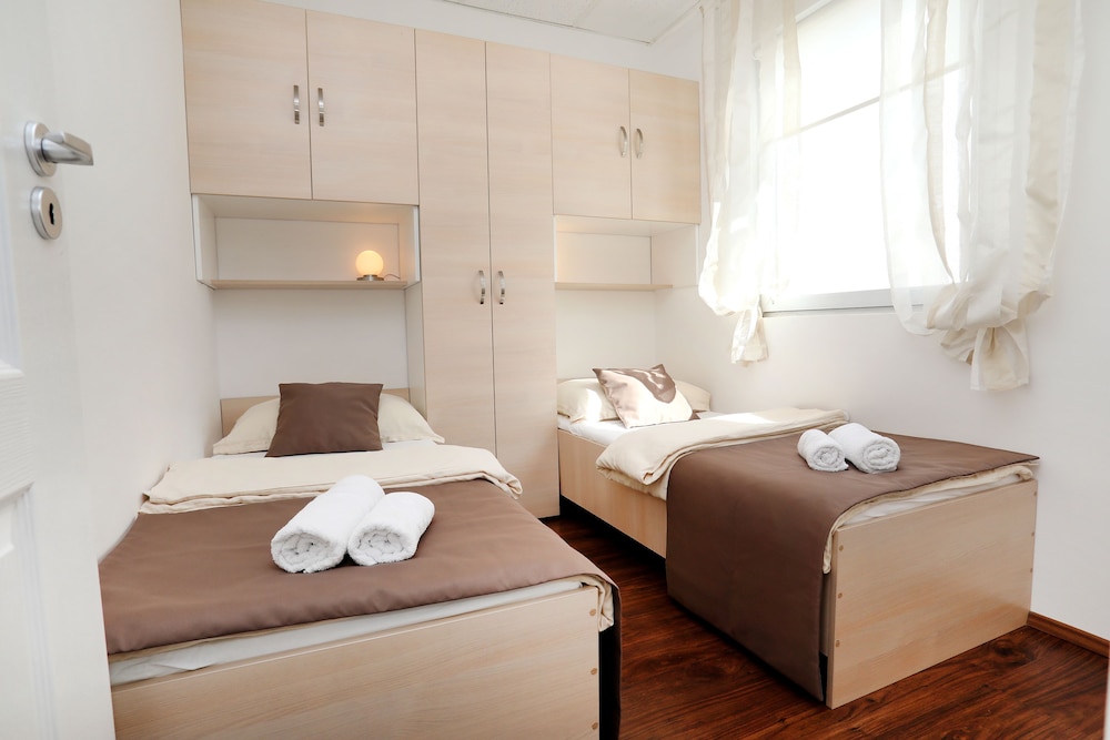 Family Villa, Sea View photo 3