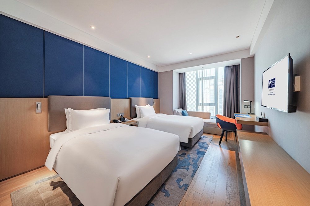Standard Room, 2 Twin Beds - Photo 3