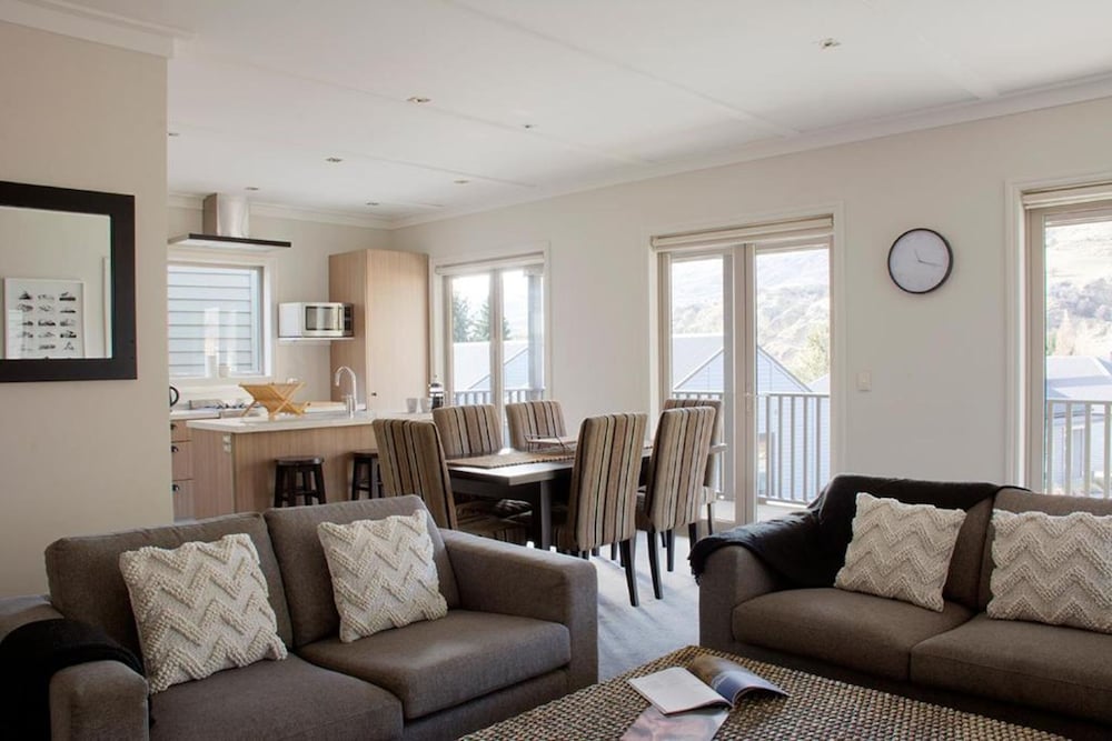Cardrona Villa 41 photo 3